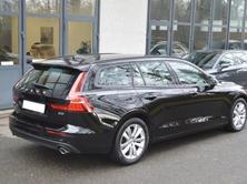 VOLVO V60 B3 Benzin Mild Hybrid Momentum Light Geartronic, Mild-Hybrid Benzin/Elektro, Occasion / Gebraucht, Automatik - 4