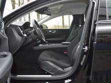 VOLVO V60 B3 Benzin Mild Hybrid Momentum Light Geartronic, Mild-Hybrid Benzin/Elektro, Occasion / Gebraucht, Automatik - 5