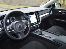 VOLVO V60 B3 Benzin Mild Hybrid Momentum Light Geartronic, Mild-Hybrid Benzin/Elektro, Occasion / Gebraucht, Automatik - 6