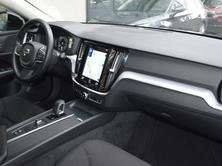VOLVO V60 B3 Benzin Mild Hybrid Momentum Light Geartronic, Mild-Hybrid Benzin/Elektro, Occasion / Gebraucht, Automatik - 7