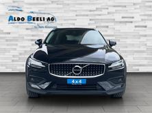 VOLVO V60 Cross Country 2.0 B4 AWD, Hybride Léger Diesel/Électricité, Occasion / Utilisé, Automatique - 2