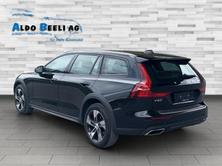VOLVO V60 Cross Country 2.0 B4 AWD, Hybride Léger Diesel/Électricité, Occasion / Utilisé, Automatique - 4
