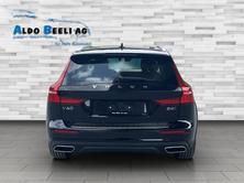VOLVO V60 Cross Country 2.0 B4 AWD, Hybride Léger Diesel/Électricité, Occasion / Utilisé, Automatique - 5