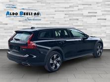VOLVO V60 Cross Country 2.0 B4 AWD, Hybride Léger Diesel/Électricité, Occasion / Utilisé, Automatique - 6