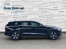 VOLVO V60 Cross Country 2.0 B4 AWD, Hybride Léger Diesel/Électricité, Occasion / Utilisé, Automatique - 7
