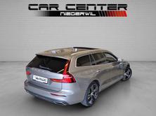 VOLVO V60 T6 AWD Inscription Geartronic, Petrol, Second hand / Used, Automatic - 2