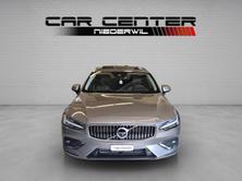 VOLVO V60 T6 AWD Inscription Geartronic, Petrol, Second hand / Used, Automatic - 3
