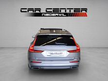 VOLVO V60 T6 AWD Inscription Geartronic, Petrol, Second hand / Used, Automatic - 4