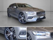 VOLVO V60 T6 AWD Inscription Geartronic, Petrol, Second hand / Used, Automatic - 5