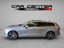 VOLVO V60 T6 AWD Inscription Geartronic, Petrol, Second hand / Used, Automatic - 6