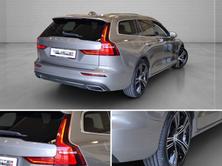 VOLVO V60 T6 AWD Inscription Geartronic, Petrol, Second hand / Used, Automatic - 7