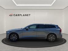 VOLVO V60 2.0 T6 TE Inscription eAWD, Plug-in-Hybrid Benzin/Elektro, Occasion / Gebraucht, Automatik - 2