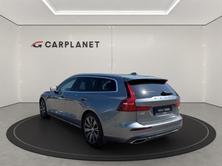 VOLVO V60 2.0 T6 TE Inscription eAWD, Plug-in-Hybrid Benzin/Elektro, Occasion / Gebraucht, Automatik - 4
