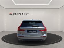 VOLVO V60 2.0 T6 TE Inscription eAWD, Plug-in-Hybrid Benzin/Elektro, Occasion / Gebraucht, Automatik - 5