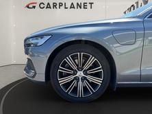 VOLVO V60 2.0 T6 TE Inscription eAWD, Plug-in-Hybrid Benzin/Elektro, Occasion / Gebraucht, Automatik - 7