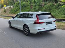 VOLVO V60 T6 AWD Momentum Geartronic / Neu ab mfk., Benzin, Occasion / Gebraucht, Automatik - 2