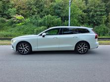VOLVO V60 T6 AWD Momentum Geartronic / Neu ab mfk., Benzin, Occasion / Gebraucht, Automatik - 3