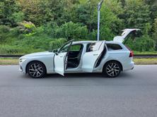 VOLVO V60 T6 AWD Momentum Geartronic / Neu ab mfk., Benzin, Occasion / Gebraucht, Automatik - 4