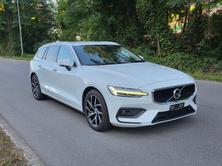 VOLVO V60 T6 AWD Momentum Geartronic / Neu ab mfk., Benzin, Occasion / Gebraucht, Automatik - 5