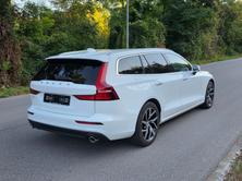 VOLVO V60 T6 AWD Momentum Geartronic / Neu ab mfk., Benzin, Occasion / Gebraucht, Automatik - 6