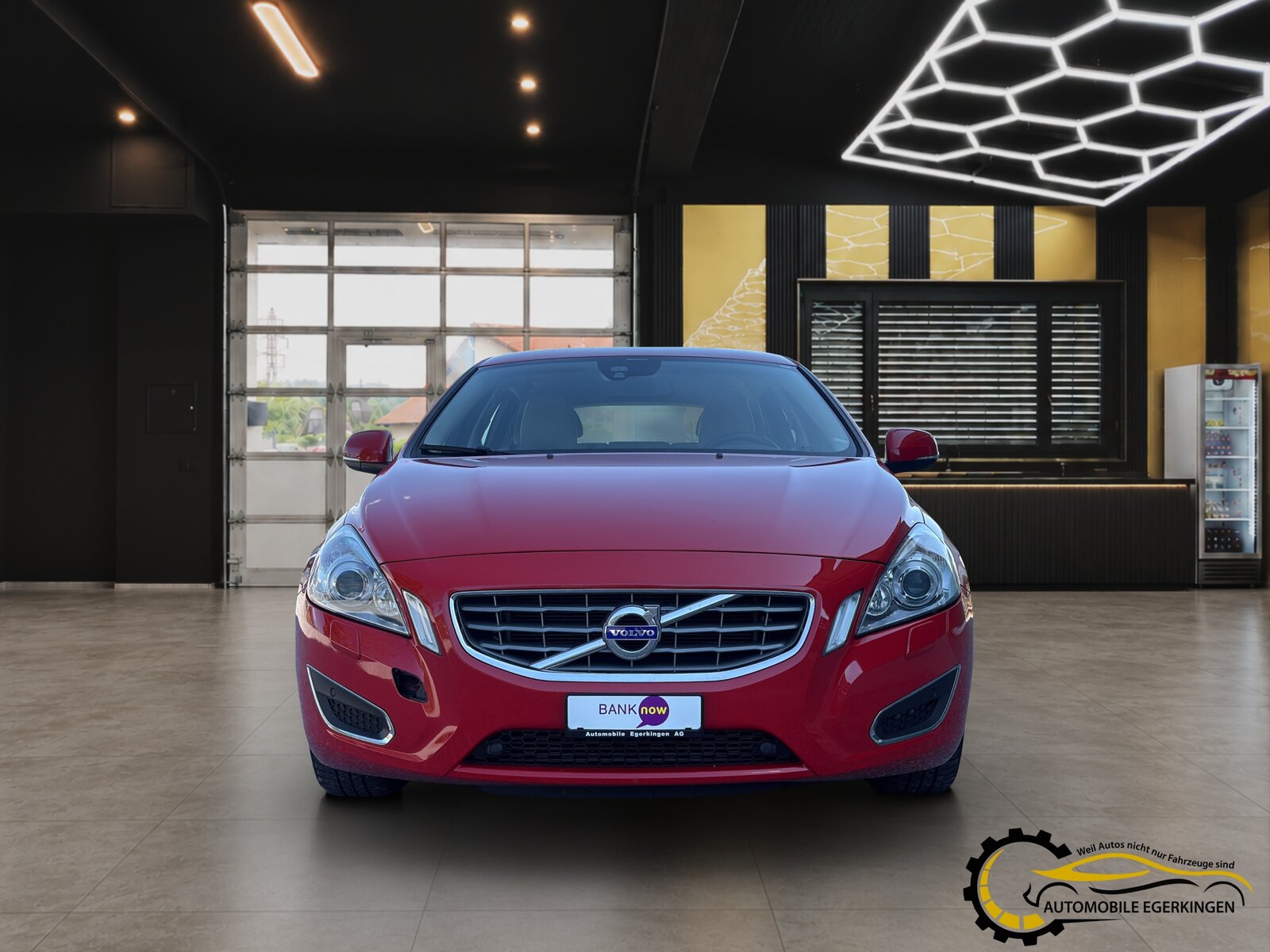 VOLVO V60 2.4 D5 Summum, Diesel, Second hand / Used, Automatic - 3