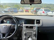 VOLVO V60 T4 Kinetic Powershift, Benzin, Occasion / Gebraucht, Automatik - 5