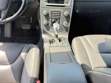 VOLVO V60 T4 Kinetic Powershift, Benzin, Occasion / Gebraucht, Automatik - 6