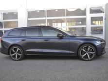 VOLVO V60 T8 eAWD Plug in Hybrid Ultimate Dark Geartronic I, Plug-in-Hybrid Benzina/Elettrica, Occasioni / Usate, Automatico - 2