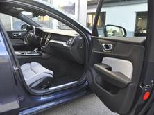 VOLVO V60 T8 eAWD Plug in Hybrid Ultimate Dark Geartronic I, Plug-in-Hybrid Benzina/Elettrica, Occasioni / Usate, Automatico - 4
