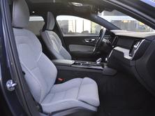 VOLVO V60 T8 eAWD Plug in Hybrid Ultimate Dark Geartronic I, Plug-in-Hybrid Benzina/Elettrica, Occasioni / Usate, Automatico - 5