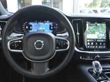 VOLVO V60 T8 eAWD Plug in Hybrid Ultimate Dark Geartronic I, Plug-in-Hybrid Benzina/Elettrica, Occasioni / Usate, Automatico - 7