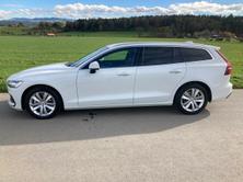 VOLVO V60 D3 Momentum Geartronic, Diesel, Second hand / Used, Automatic - 5