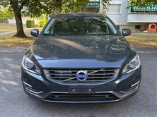 VOLVO V60 D4 Momentum ab MFK und Service, Diesel, Second hand / Used, Automatic - 2
