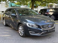 VOLVO V60 D4 Momentum ab MFK und Service, Diesel, Second hand / Used, Automatic - 3