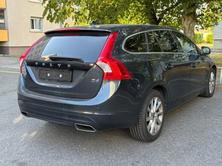 VOLVO V60 D4 Momentum ab MFK und Service, Diesel, Second hand / Used, Automatic - 4