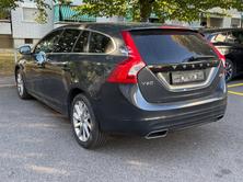 VOLVO V60 D4 Momentum ab MFK und Service, Diesel, Second hand / Used, Automatic - 6