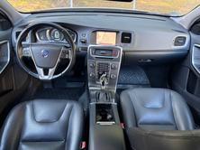 VOLVO V60 D4 Momentum ab MFK und Service, Diesel, Second hand / Used, Automatic - 7