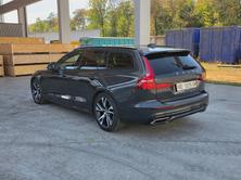 VOLVO V60 D3 AWD R-Design Geartronic / Neu ab Mfk., Diesel, Occasion / Gebraucht, Automatik - 2