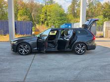 VOLVO V60 D3 AWD R-Design Geartronic / Neu ab Mfk., Diesel, Occasion / Gebraucht, Automatik - 4