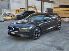 VOLVO V60 D3 AWD R-Design Geartronic / Neu ab Mfk., Diesel, Occasion / Gebraucht, Automatik - 5