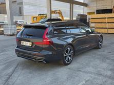 VOLVO V60 D3 AWD R-Design Geartronic / Neu ab Mfk., Diesel, Occasion / Gebraucht, Automatik - 6