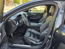VOLVO V60 D3 AWD R-Design Geartronic / Neu ab Mfk., Diesel, Occasion / Gebraucht, Automatik - 7