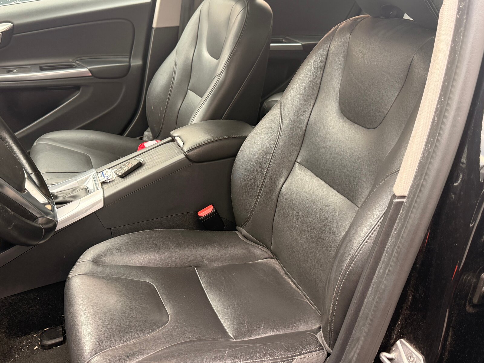VOLVO V60 D4 Summum Geartronic, Diesel, Occasioni / Usate, Automatico - 2