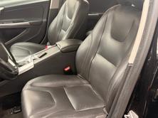 VOLVO V60 D4 Summum Geartronic, Diesel, Occasion / Gebraucht, Automatik - 2