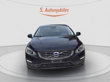 VOLVO V60 D4 Summum Geartronic, Diesel, Occasion / Gebraucht, Automatik - 4