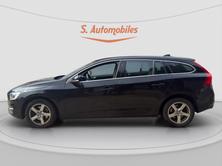VOLVO V60 D4 Summum Geartronic, Diesel, Occasion / Gebraucht, Automatik - 6