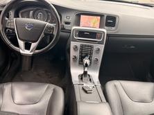 VOLVO V60 D4 Summum Geartronic, Diesel, Occasion / Gebraucht, Automatik - 7