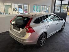 VOLVO V60 D2 OceanRace Geartronic, Diesel, Second hand / Used, Automatic - 3