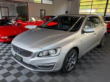VOLVO V60 D2 OceanRace Geartronic, Diesel, Second hand / Used, Automatic - 6