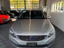 VOLVO V60 D2 OceanRace Geartronic, Diesel, Second hand / Used, Automatic - 7